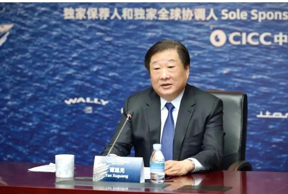 意大利法拉帝股份有限公司舉行赴港上市新聞發(fā)布會