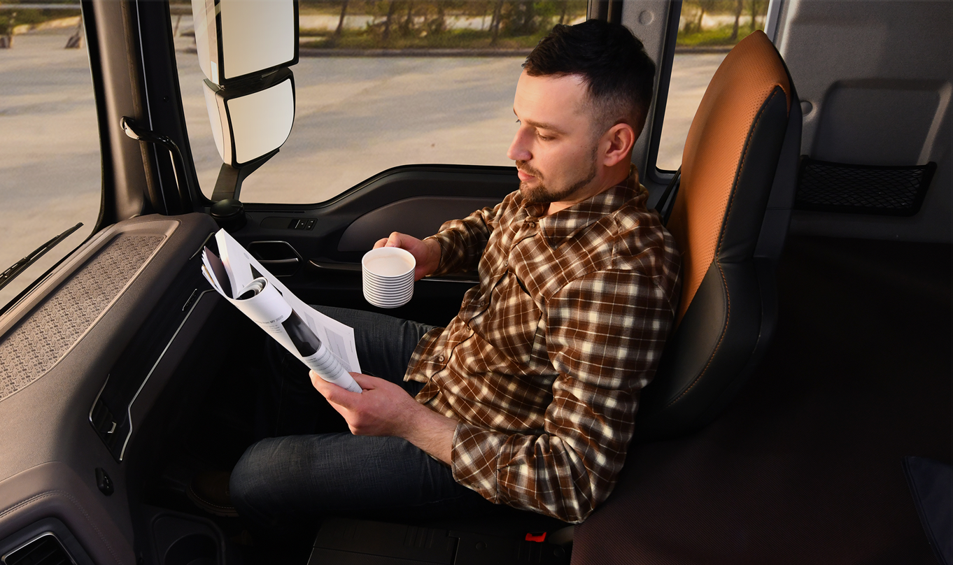 舒適體驗,讓每一刻都倍感溫馨